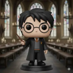 Harry Potter Funko