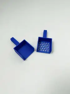 Small sensory bin scoops