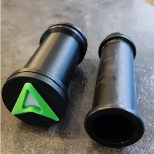 Spool holder redesigned for ENDER 3 V3 SE / KE