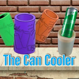 Tha Can Cooler
