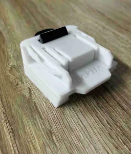 lux/makita adapter