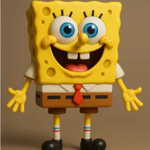 Spongebob