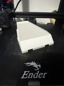 Fin de Barrera Modular RC