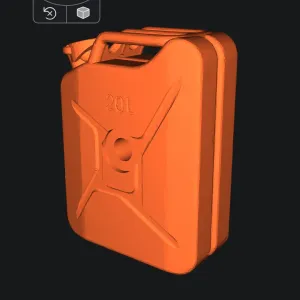 mjx jerry can rc crawler