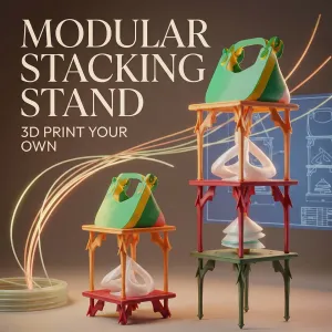 Modul0r Shelf/Table