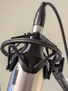Studio Projects SPSK-B shock mount spare