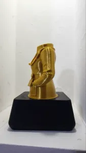 TROFEO , LAPICERA, ESCRITORIO