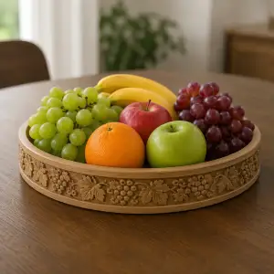 bowl for fruits and vegetables