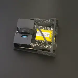 X2V2 Mini Zeromouse Inspired Mod