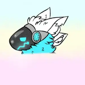 protogen mold