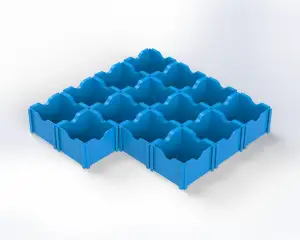 Celluar Organizer