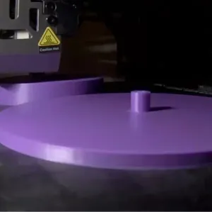 Turntable for Painting