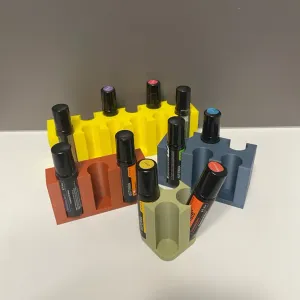 collection support roll-on