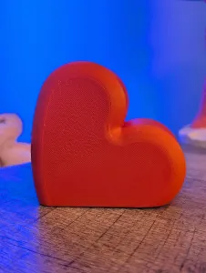 Heart Money Bank
