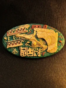 Wall Art Base_deco-Egypt_7476