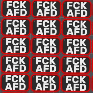 FCK AFD