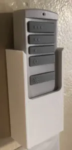 Ceiling Fan Remote Holder