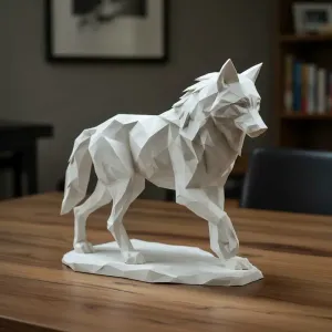 WOLF