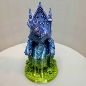 The Withered King