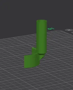 Plant Prop-Body