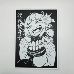 Himiko Toga