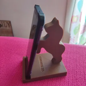 Horse Phone Holder