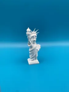 USA 250 Years - Statue of Liberty