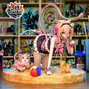 PARDOFELIS - HONKAI IMPACT 3RD