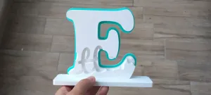 E di Ettore