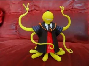 koro sensei