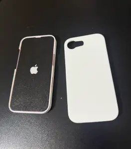 IPHONE 17e case