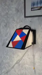 wall lamp