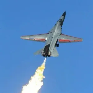 F-111 Aardvark