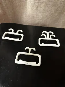 Multiple Grocery Bag Holder