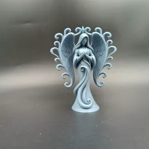 Angel - Mystic Celestial Guardian Angel Figurine