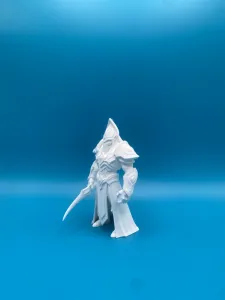 Starcraft Protoss