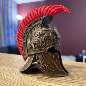 Sparta helmet NO AMS