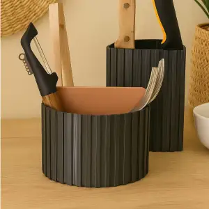 Cutlery drainer LAI - MOKA Design