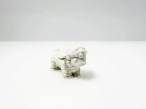 Lamb Figure