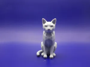 Bengal figurine