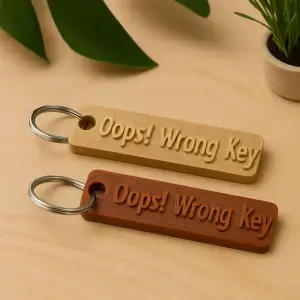Keychain