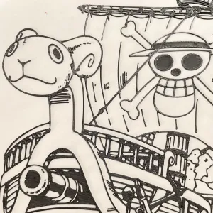 Barco one piece