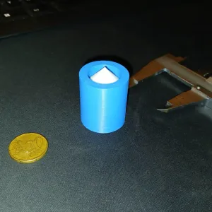 Newton Puzzle