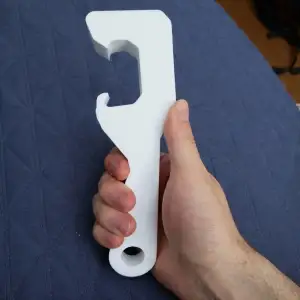 wrench for Plastic Bucket Fermenters