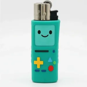 BMO design compatible with the Clipper lighter