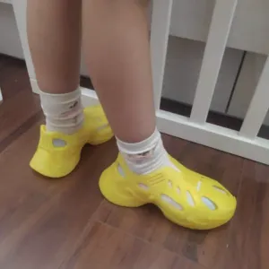 Waverrior - 3D Print Shoe - Techwear Type