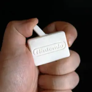 Nintendo Switch Pun