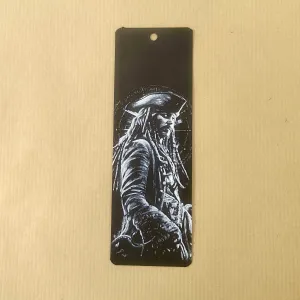 Bookmark Jack