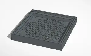 HENGLONG RC TANK SPEAKER BOX (LID)