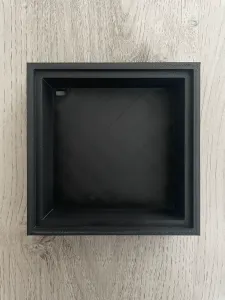 Lithophane frame 120x120
